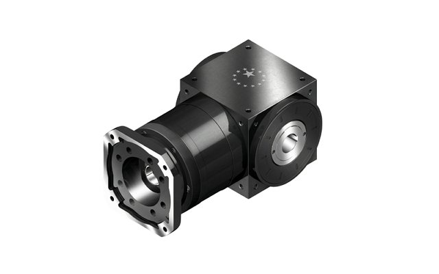 Unveiling the ATB Series: APEX DYNAMICS Introduces High-Performance Blackened Cast Iron Gearboxes